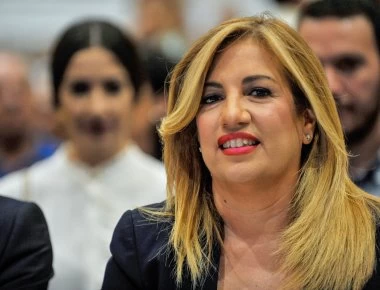 Φ.Γεννηματά: «Το δίλημμα αυτών των εκλογών είναι ισχυρό Κίνημα Αλλαγής ή περιπέτειες»